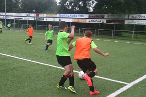 2014-07-09 Kamp Voetbal Academie - 114